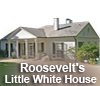 FDR's Little White House