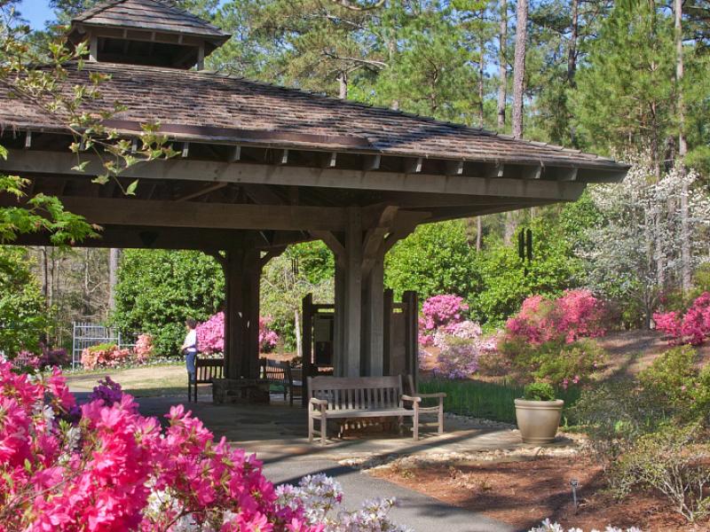 Callaway Gardens
